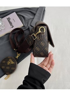 GUESS Women Crossbody  Bag for Women Handbag 25x16x7cm  - Image 5