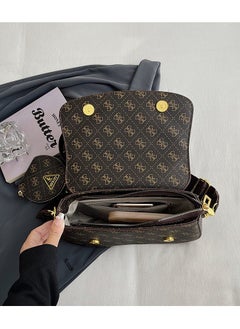 GUESS Women Crossbody  Bag for Women Handbag 25x16x7cm  - Image 4