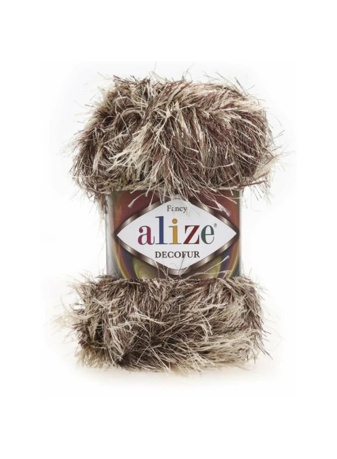 أليز خيط الكدش اليزا ديكوفر  1367 - alize decofur