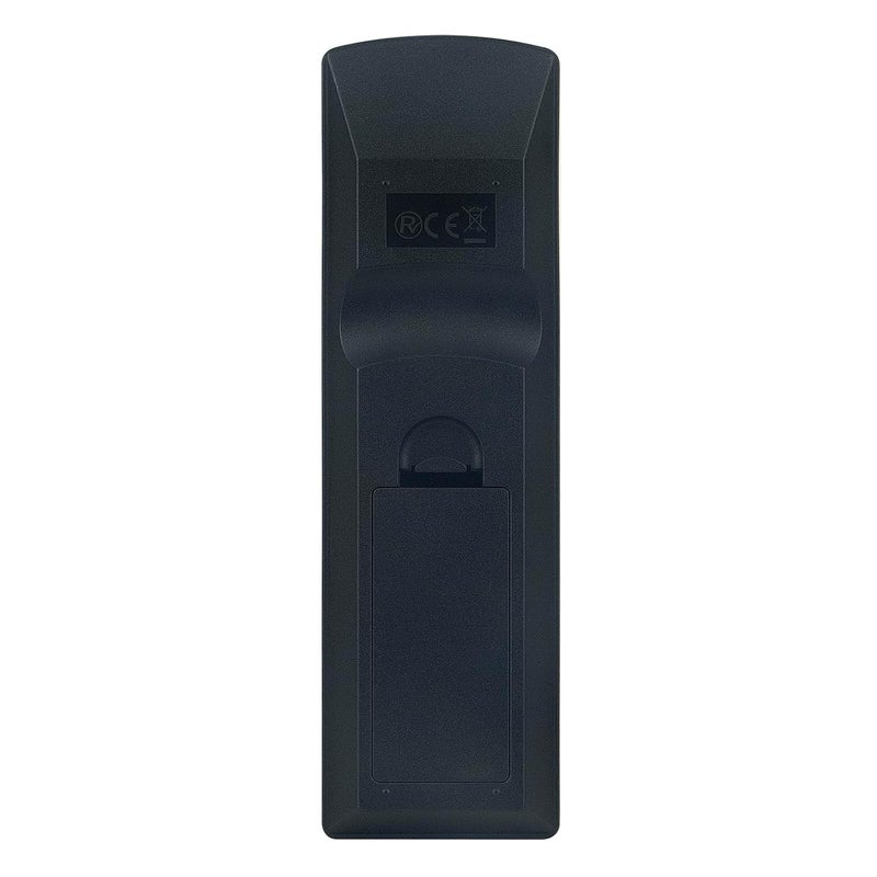 Allimity RM-X271 Replacement Remote Compatible with Sony Car Stereo System XAV-601BT XAV-602BT XAV-741 XAV-742 XAV-612BT XAV-712BT XAV-701BT XAV-712HD - Image 2