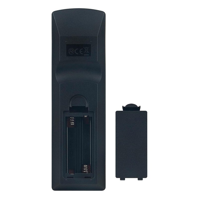 Allimity RM-X271 Replacement Remote Compatible with Sony Car Stereo System XAV-601BT XAV-602BT XAV-741 XAV-742 XAV-612BT XAV-712BT XAV-701BT XAV-712HD - Image 3
