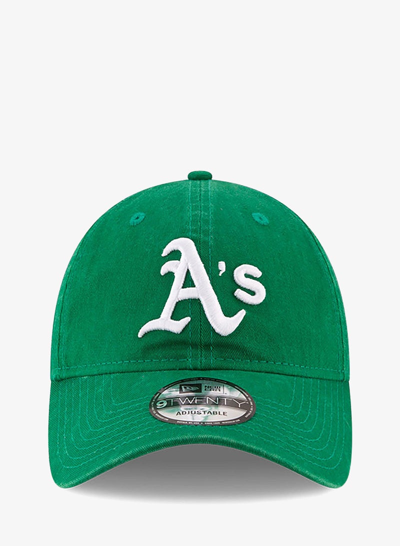 NEW ERA Oakland Athletics Alternate Mlb Cap - Image 1