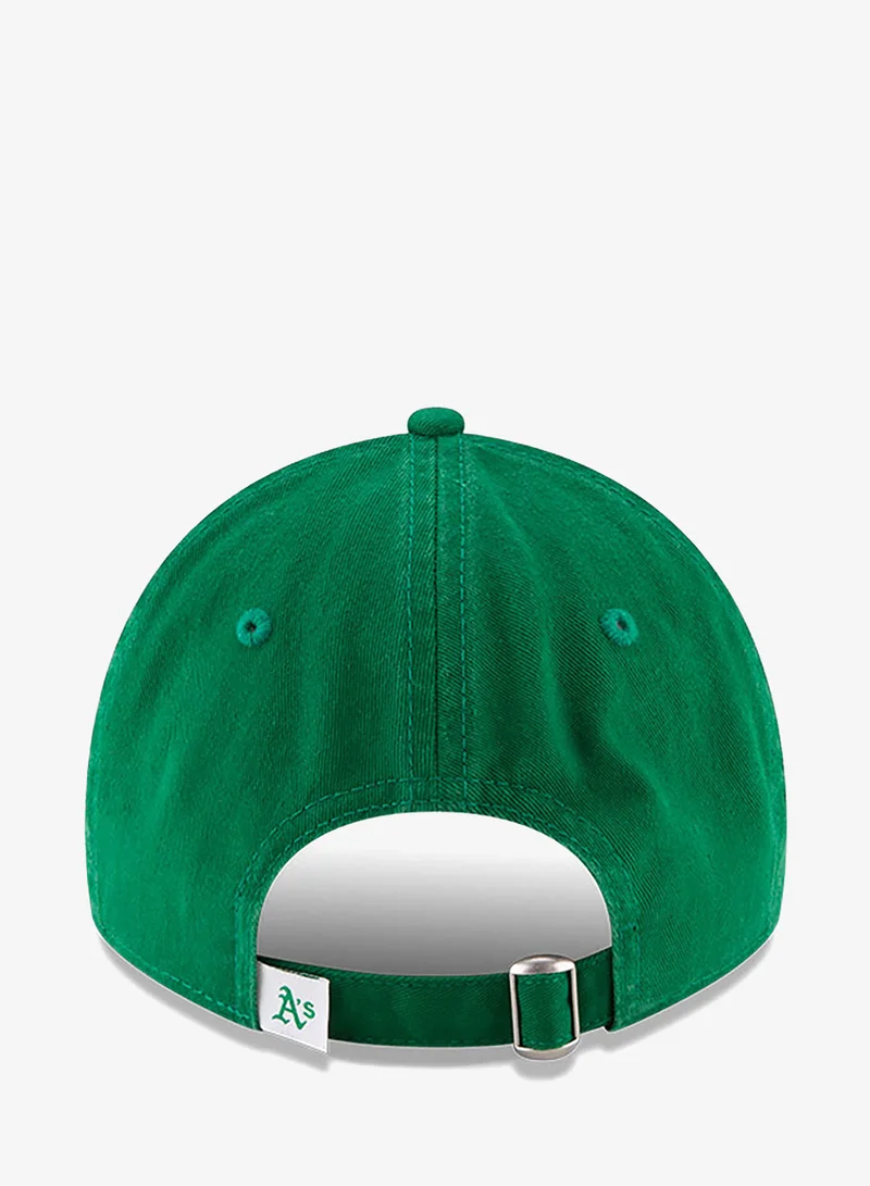 NEW ERA  Oakland Athletics Alternate Mlb Cap  | Best Price UAE