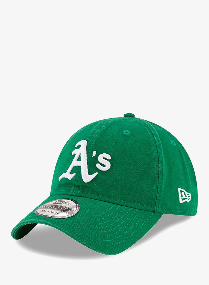 NEW ERA  Oakland Athletics Alternate Mlb Cap  | Best Price UAE