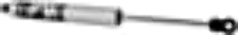 Performance Series 20 Smooth Body IFP Shock