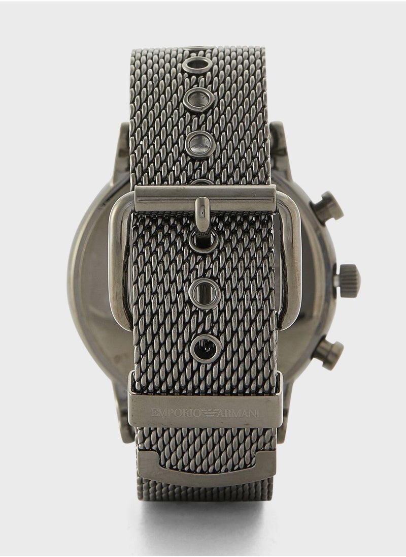 EMPORIO ARMANI Dress Watch  - Image 3