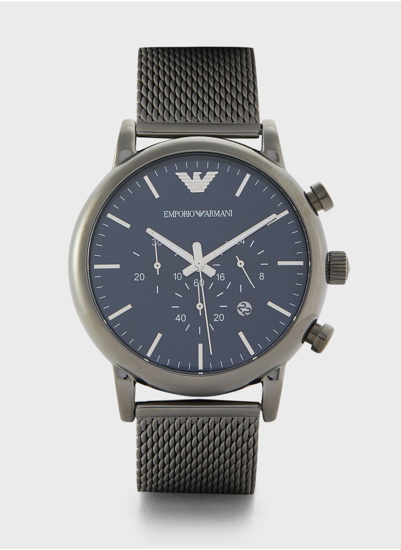 EMPORIO ARMANI Dress Watch  - Image 1