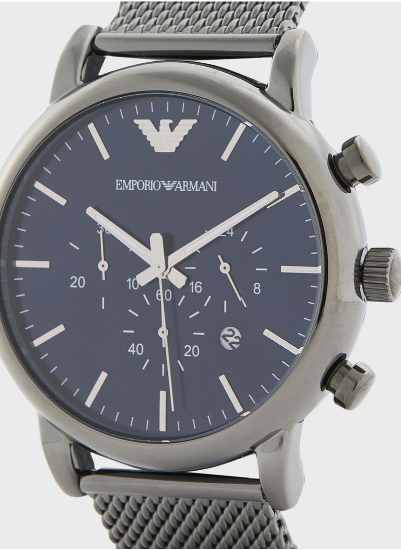 EMPORIO ARMANI Dress Watch  - Image 2