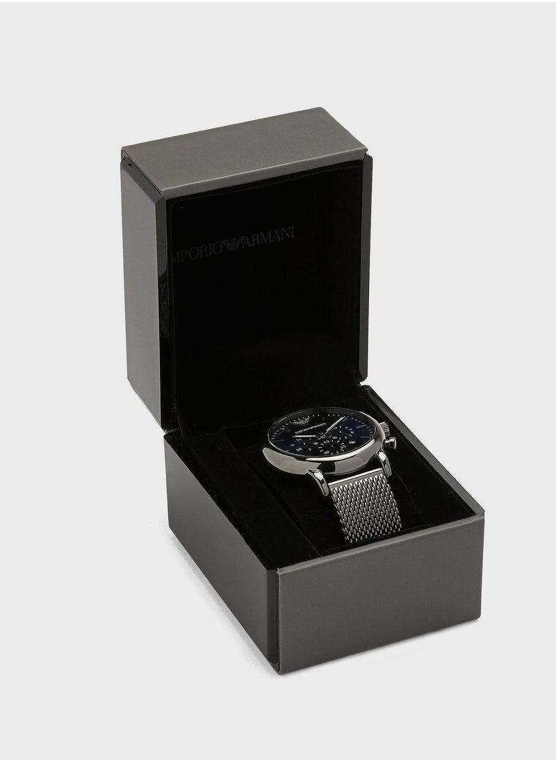 EMPORIO ARMANI Dress Watch  - Image 4