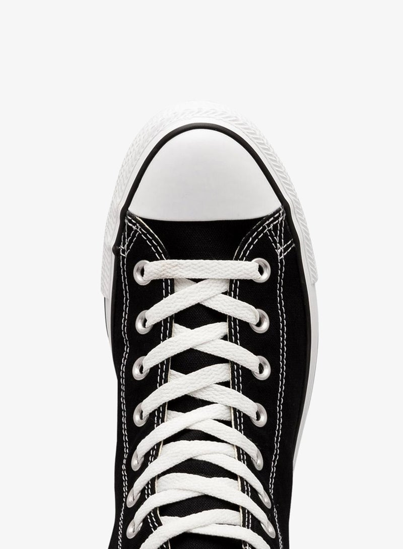 كونفرس سنيكرز تشاك تايلور برقبة عالية - Image 3