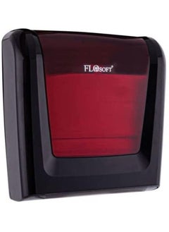 Black/Red