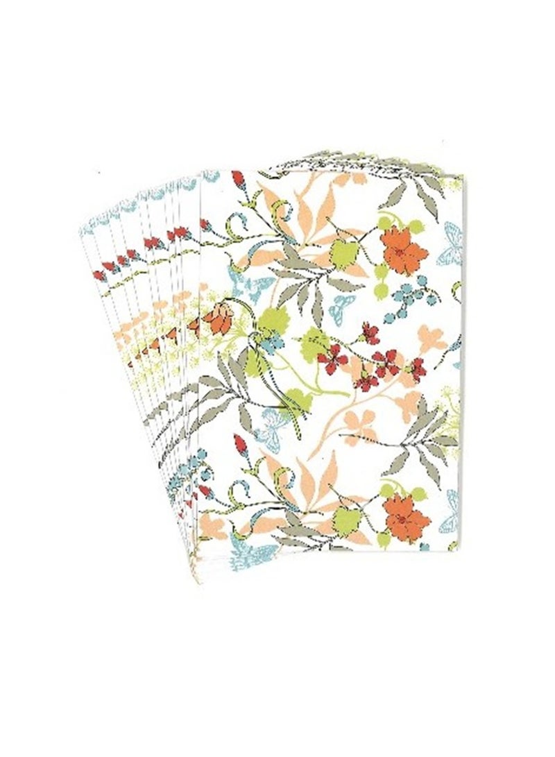 SOD 10-Piece Mini Fancy Envelopes 11x7.5cm Size - Image 2