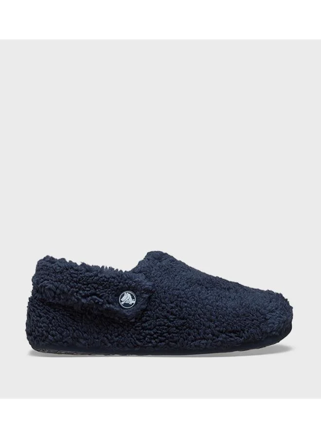 crocs Kids Classic Cozzzy Slipper