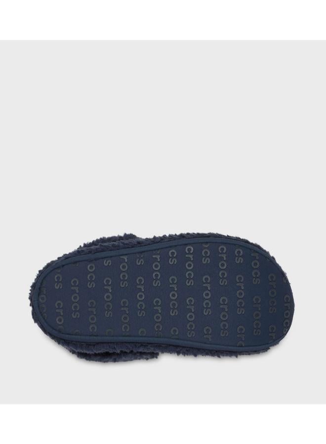 كروكس شبشب كوزي كلاسيك للأطفال - Image 5