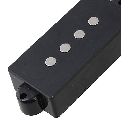 BQLZR Bridge Pickup And Pickups For 4 String Bass - Image 5