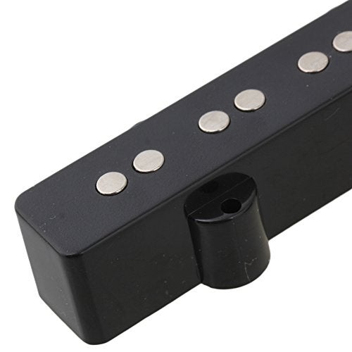 BQLZR Bridge Pickup And Pickups For 4 String Bass - Image 4