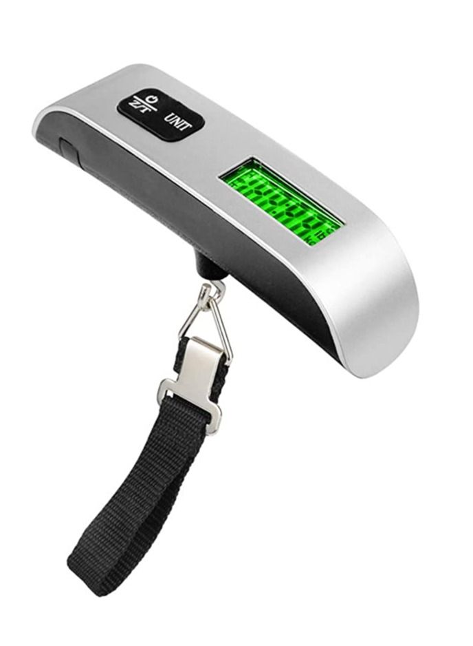 ميزان رقمي لقياس وزن حقائب السفر - Image 3