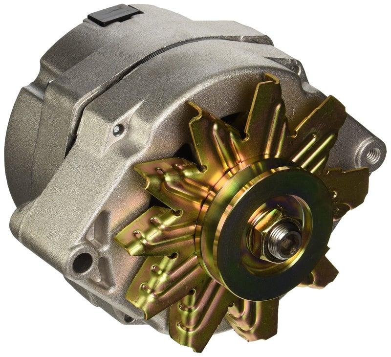 Powermaster 7127 Alternator - Image 3