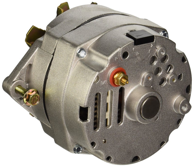 Powermaster 7127 Alternator - Image 2