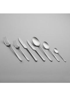 Nehir Sultan Plain Dinner Forks 12 Pieces 