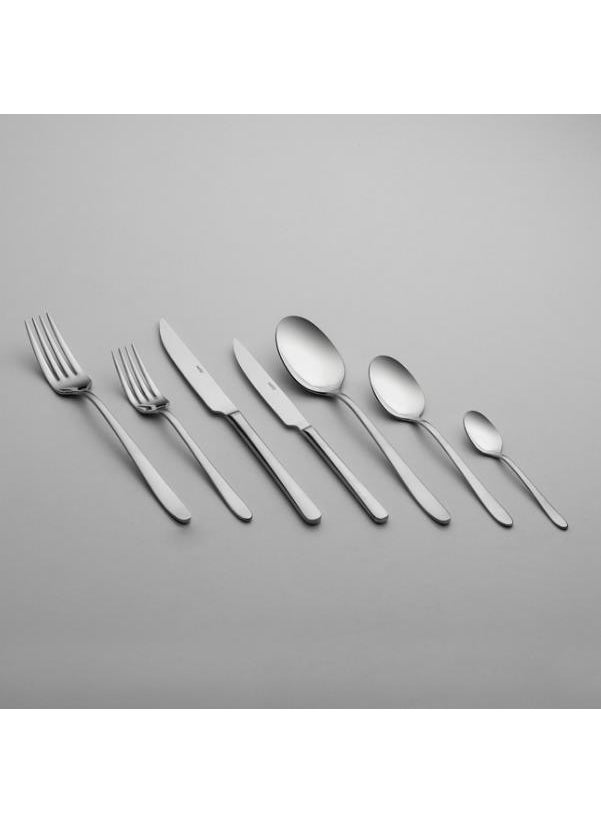 Nehir - Sultan Plain Dinner Forks 12 Pieces - Image 1
