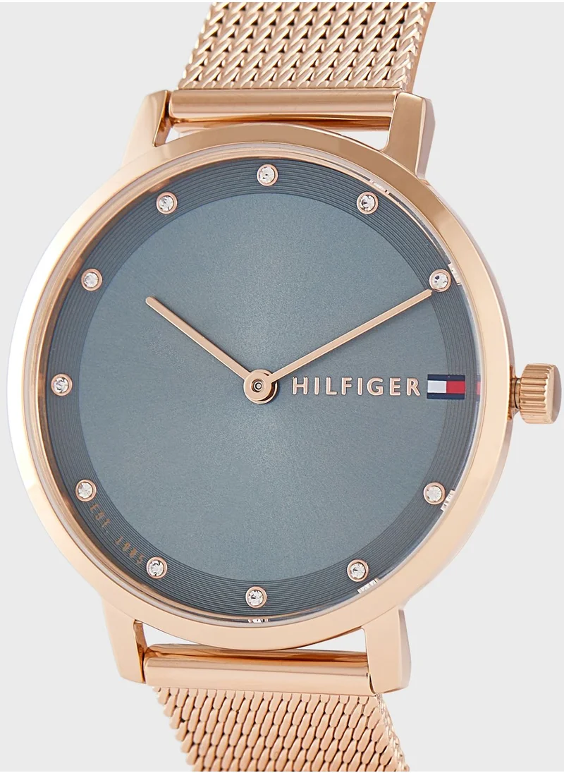 TOMMY HILFIGER Pippa Le Analog Watch