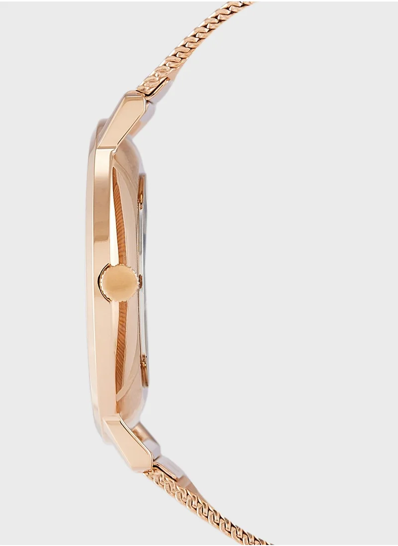 TOMMY HILFIGER Pippa Le Analog Watch