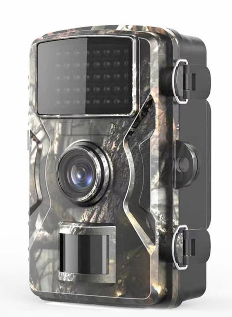 AROAQ Outdoor camera HD waterproof infrared sensor surveillance tracking animal camera - Image 4