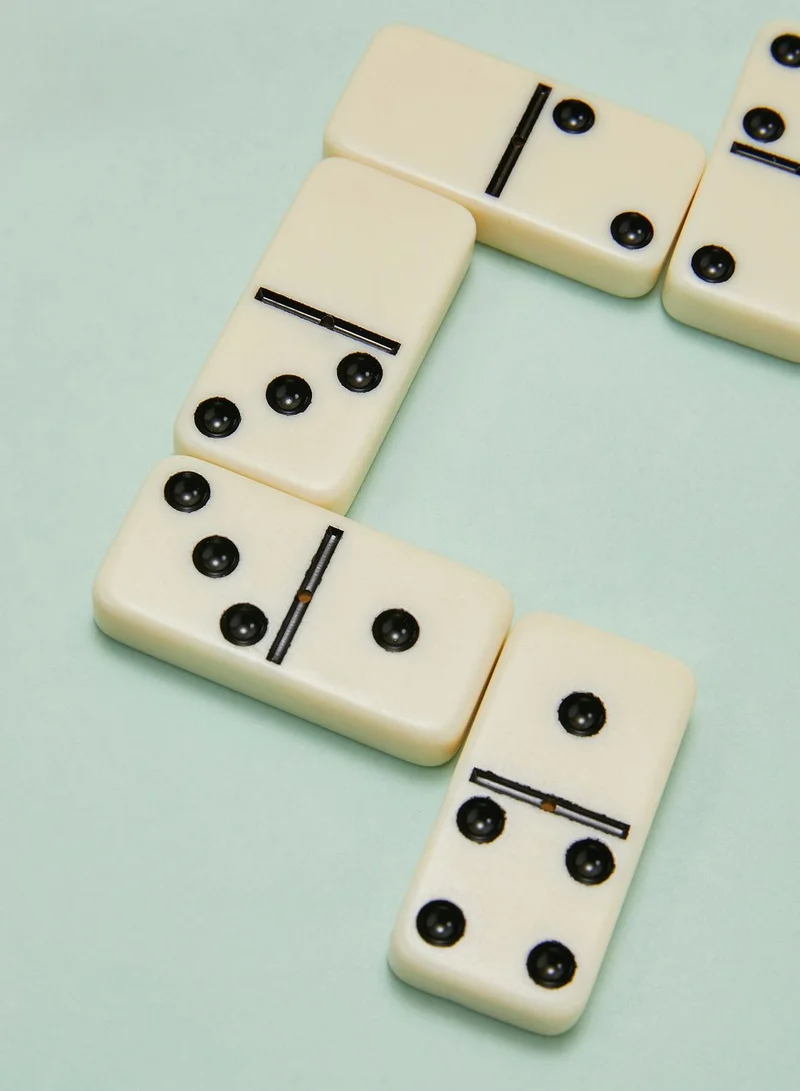 SUNNY LIFE Travel Dominos Set