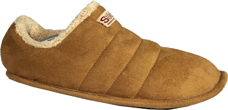Wordex STL-015 Women's - Men's Winter Woolen Home Shoe Boots Home Shoes