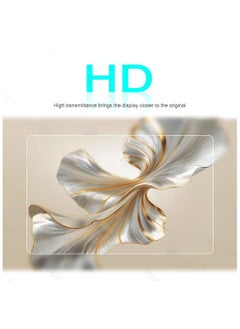 Anmi 2 Pieces Tablet Screen Protectors  ,Compatible Honor Pad 9 12.1-Inch 2023, HD Scratch Proof Screen Protector  - Image 5