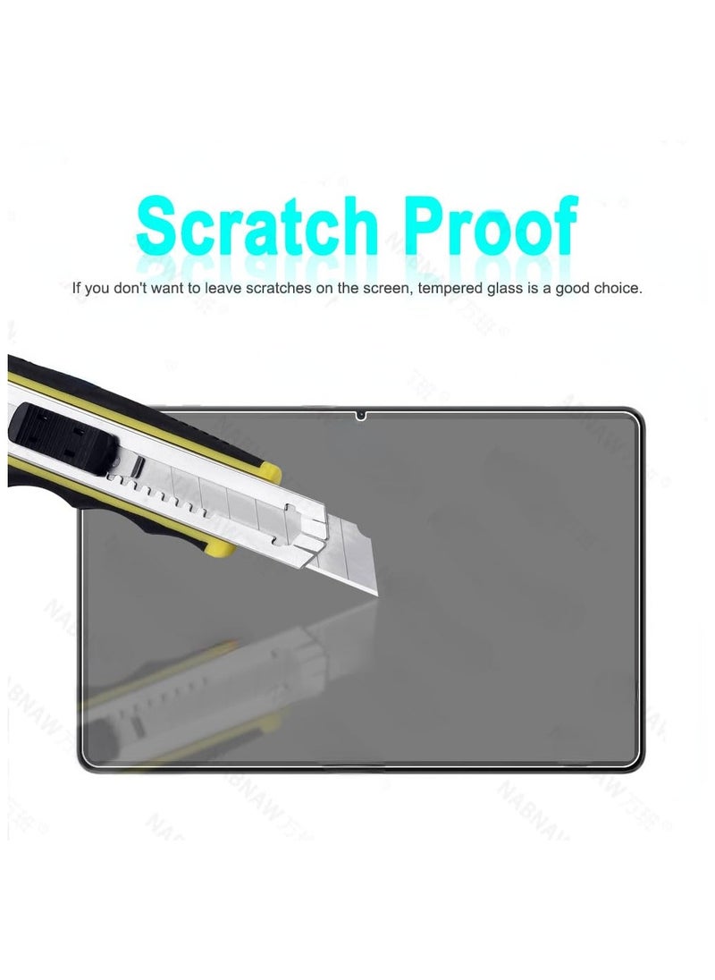 Anmi - 2 Pieces Tablet Screen Protectors  ,Compatible Honor Pad 9 12.1-Inch 2023, HD Scratch Proof Screen Protector - Image 1