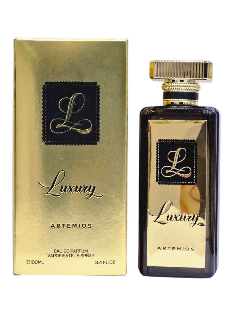 ARTEMIOS LUXURY 100ML EDP