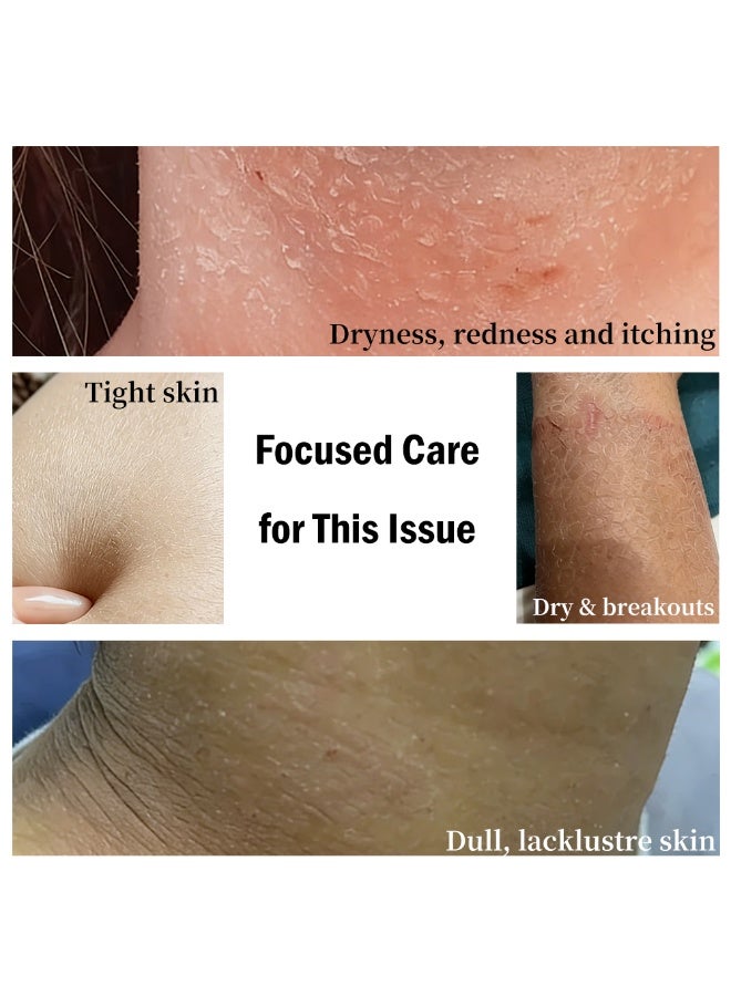 LYDIMOON Whitening Body Lotion With Niacinamide & α-Arbutin 300g - Image 2