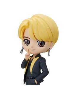 Banpresto Tinytan Butter Q Posket jimin (Ver.A) Statue