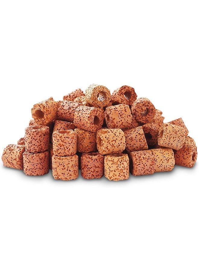 B&K Aquarium Filter Media Aquarium Bio Balls Filter Media 500g - Image 1