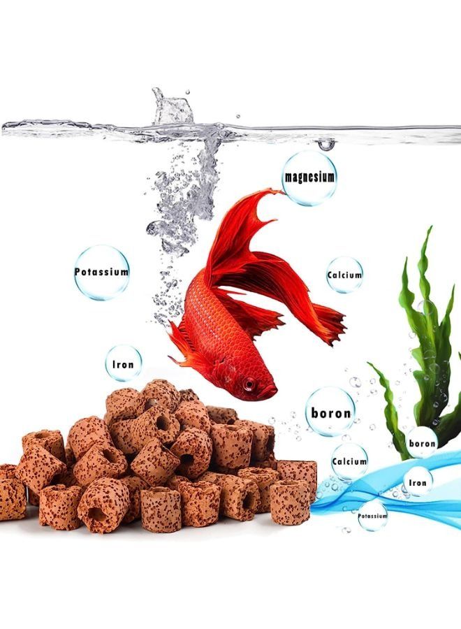 B&K Aquarium Filter Media Aquarium Bio Balls Filter Media 500g - Image 5