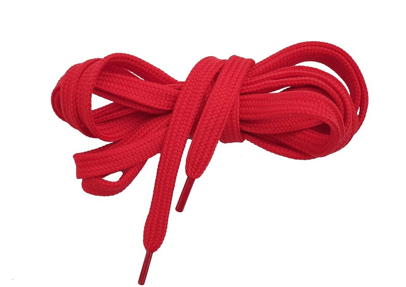 RONAK Shoelace for Casuals & Sneakers - Image 1