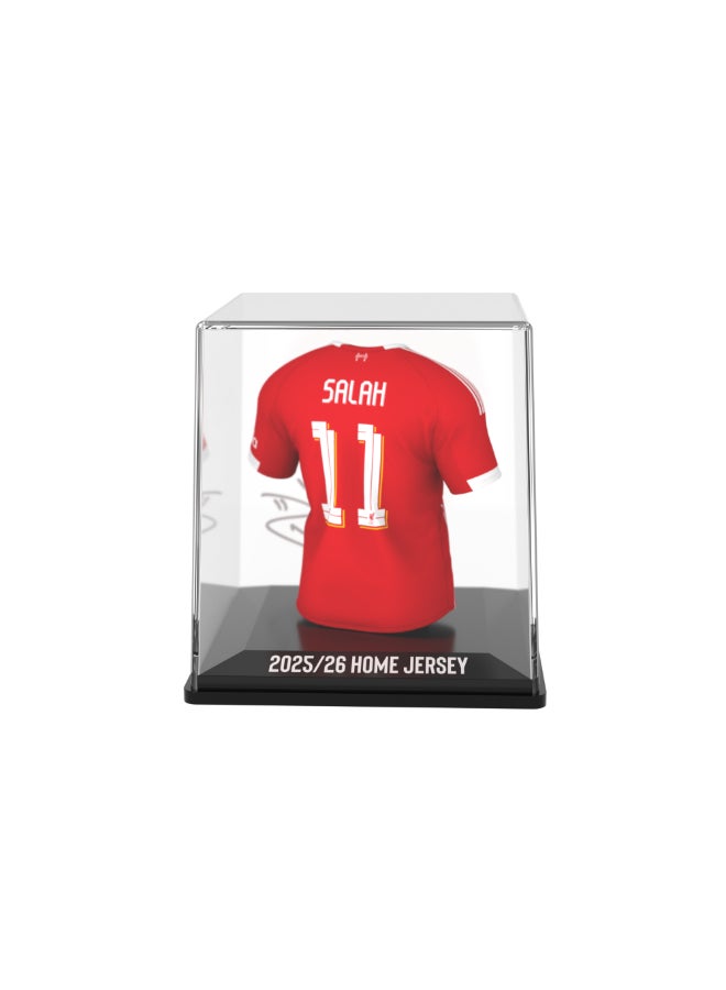 FanCollex سبلينك - صلاح (ليفربول) - قميص المنزل - Image 4