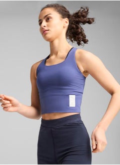 PUMA Saysky Run Cropped T-Shirt  - Image 1