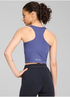 PUMA Saysky Run Cropped T-Shirt  - Image 2