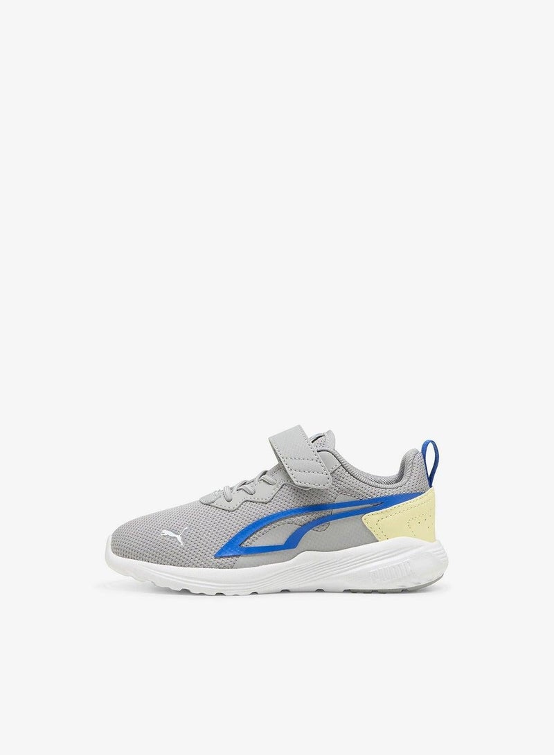 Puma Youth All-day Active Ac+ PS Trainers for Boys - Image 2
