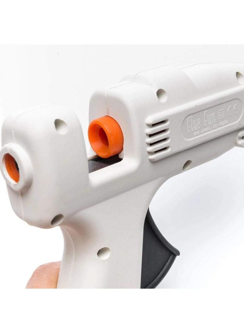 tfk High Quality Hot Melt Glue Gun For Big Glue Stick - Image 3