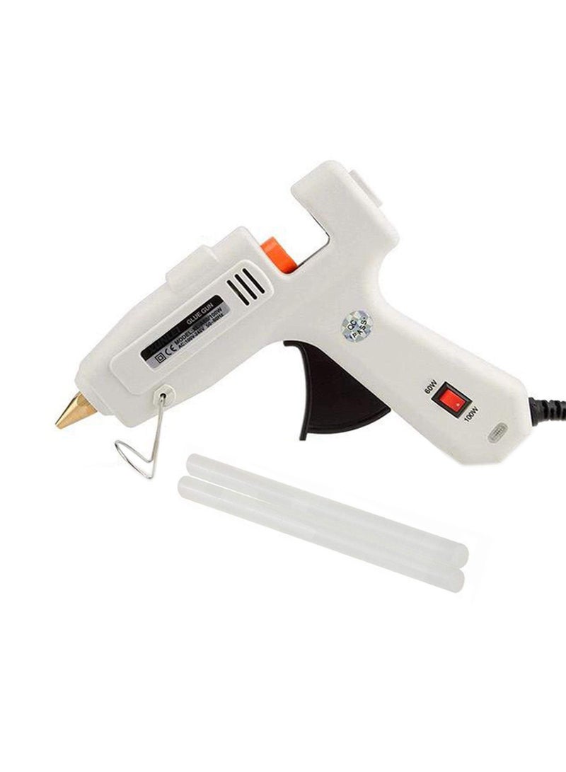 tfk High Quality Hot Melt Glue Gun For Big Glue Stick - Image 1