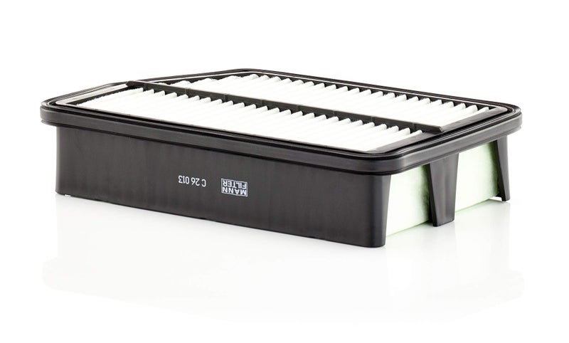 MANN FILTER MANN-FILTER C 26 013 Air Filter for Cars  - Image 2