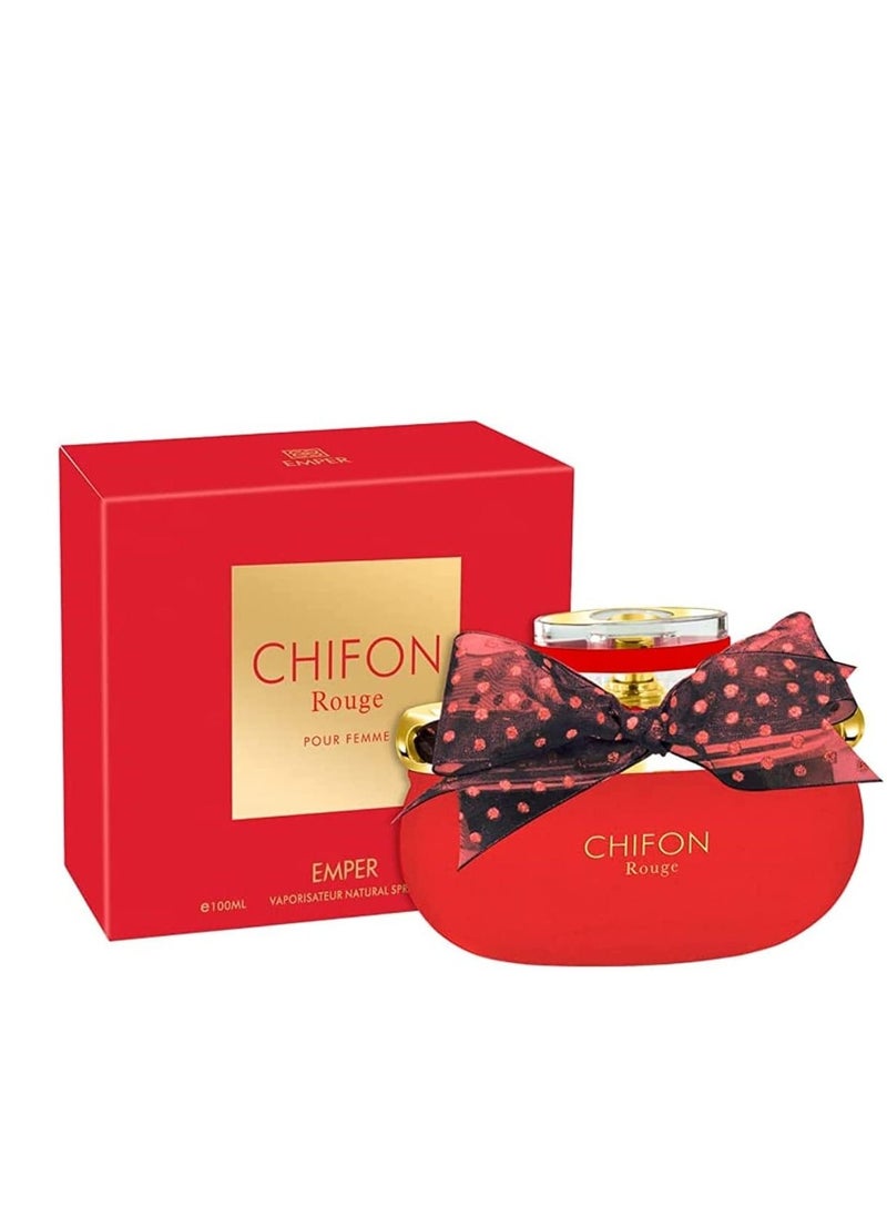 Emper - Emper Chifon Rouge 100 Ml - Image 1