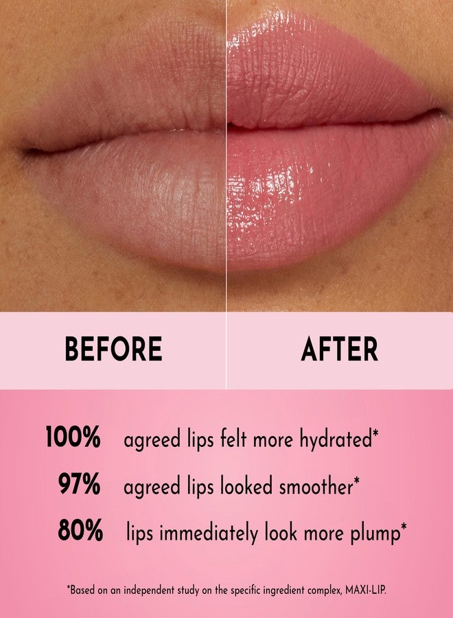Lawless Forget the Filler Lip Plumping Line Smoothing Tinted Balm - Posey - Premium Tinted Lip Balm with Natural Ingredients to Plump and Smooth Lips for a Firmer, Fuller Look - 0.09 oz - Image 4