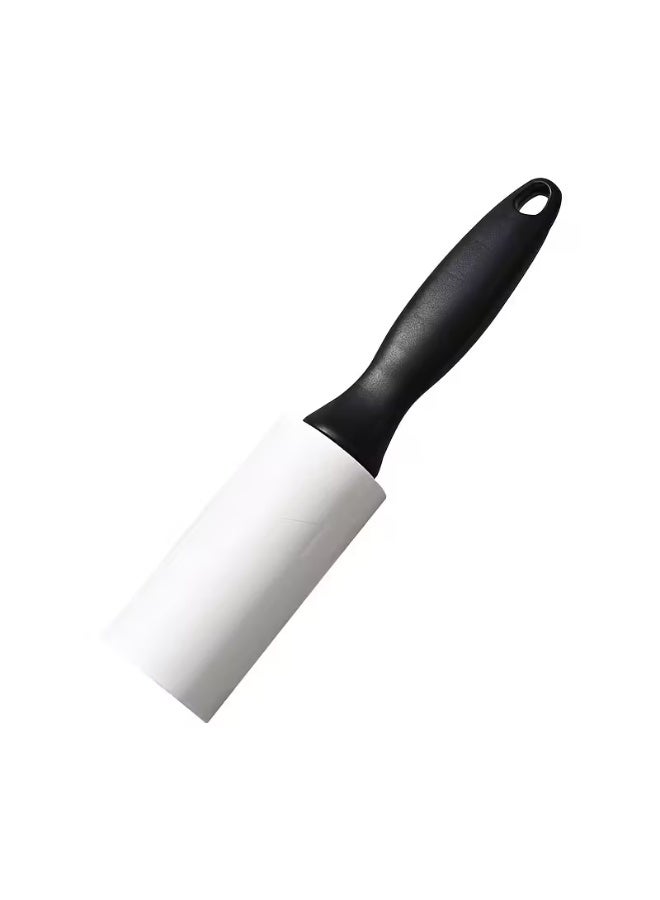 Reusable Pet Hair Remover Lint Brush – Effective Sticky Roller for Removing Hair from Furniture, Sofas & Clothes - Image 1