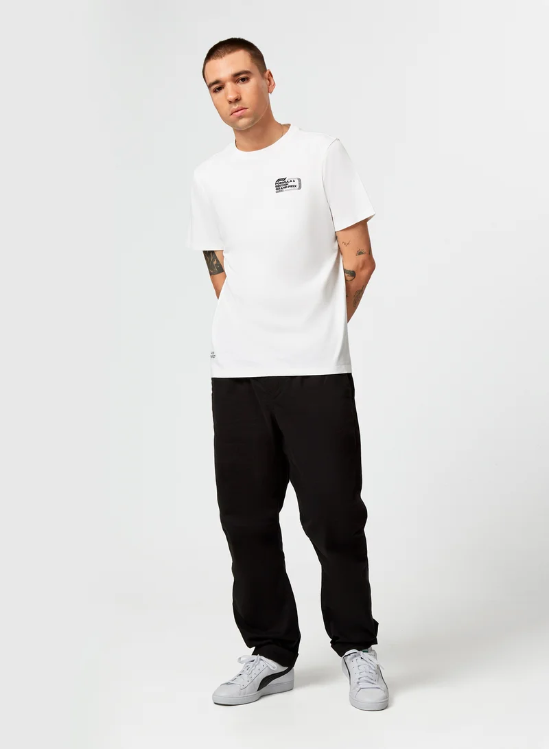 FORMULA1 T-shirt