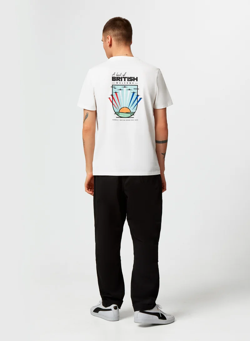 FORMULA1 T-shirt